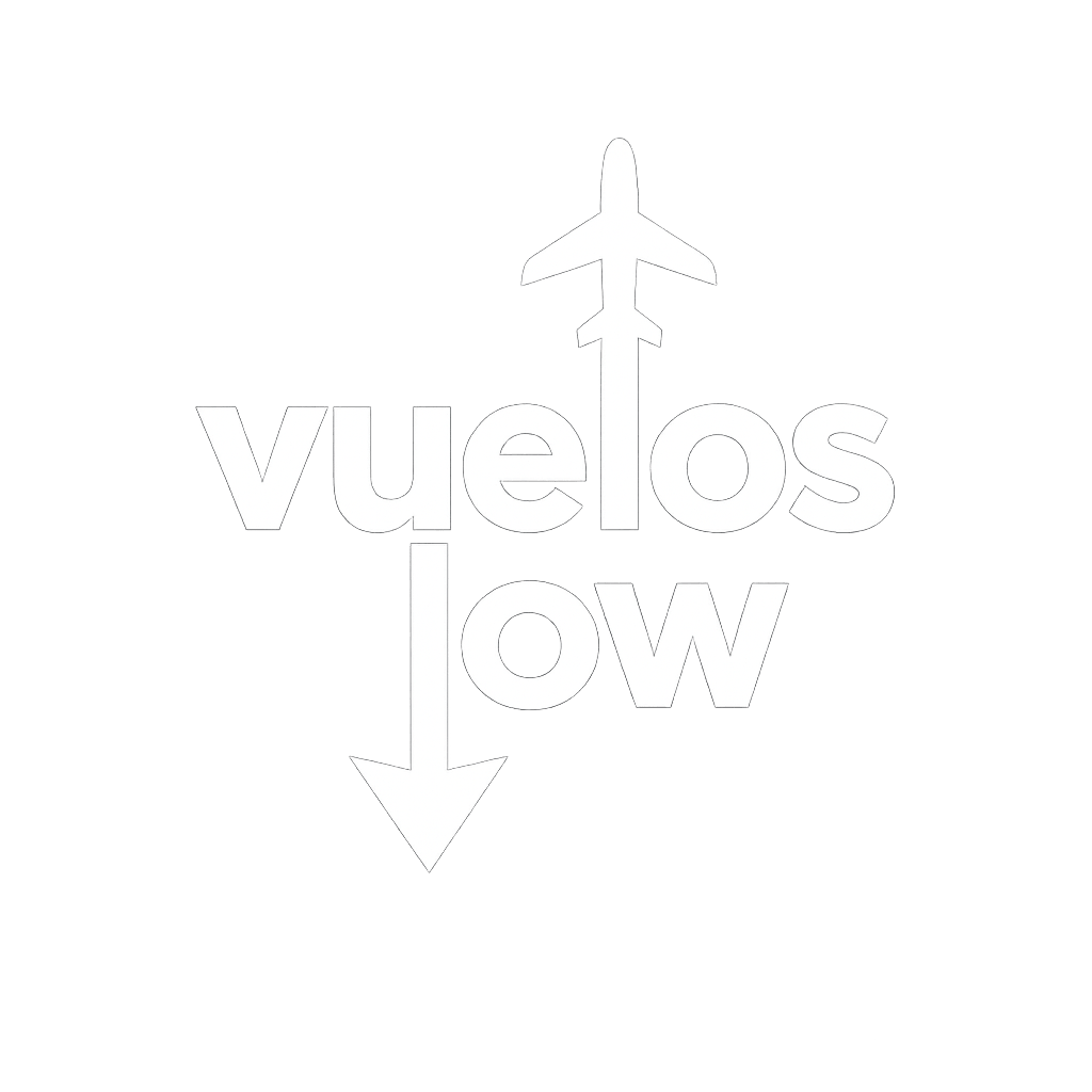VuelosLow