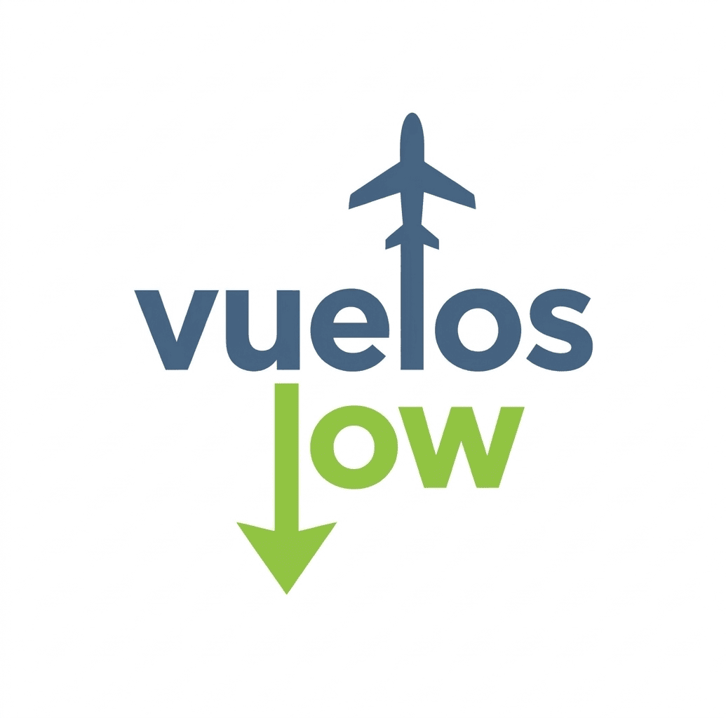 VuelosLow